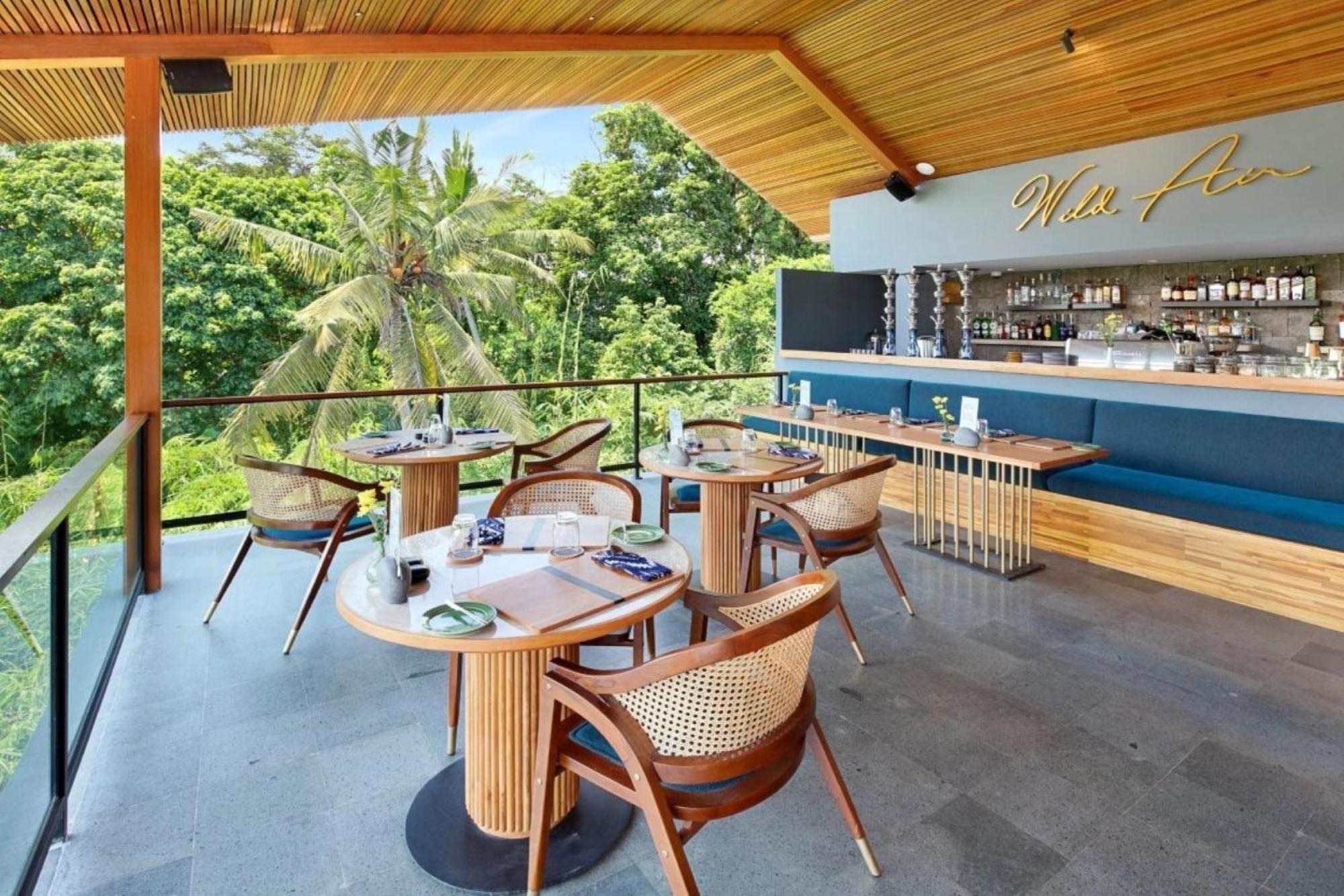 Kaamala Resort Ubud By Ini Vie Hospitality Exteriör bild